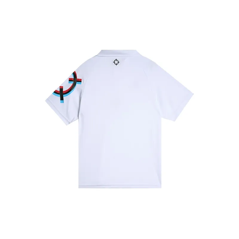 RIGORER Polo Shirts Unisex-4