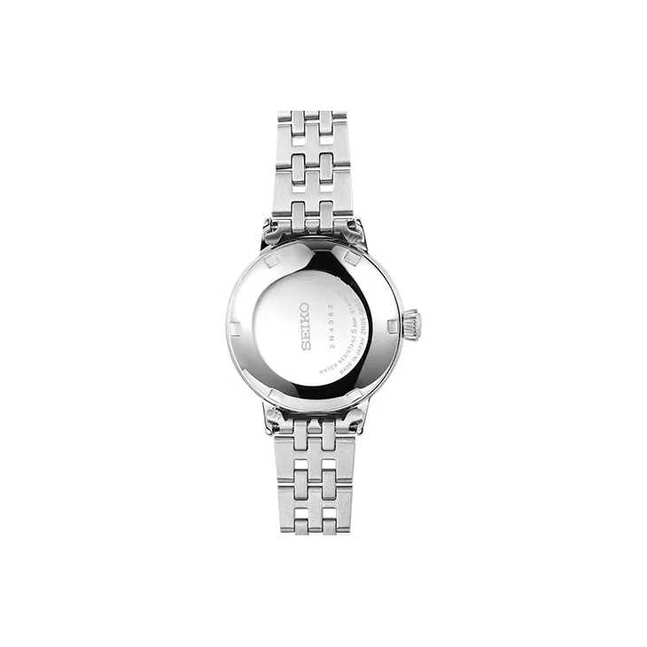 SEIKO Women's Cocktail Series Watch-4