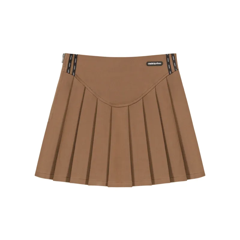 CHUU Casual Short Skirts Women's-10