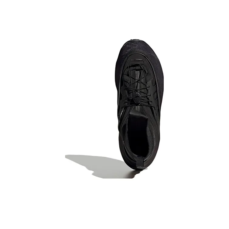 Adidas Ozmorphis Mr. Bailey Core Black-4