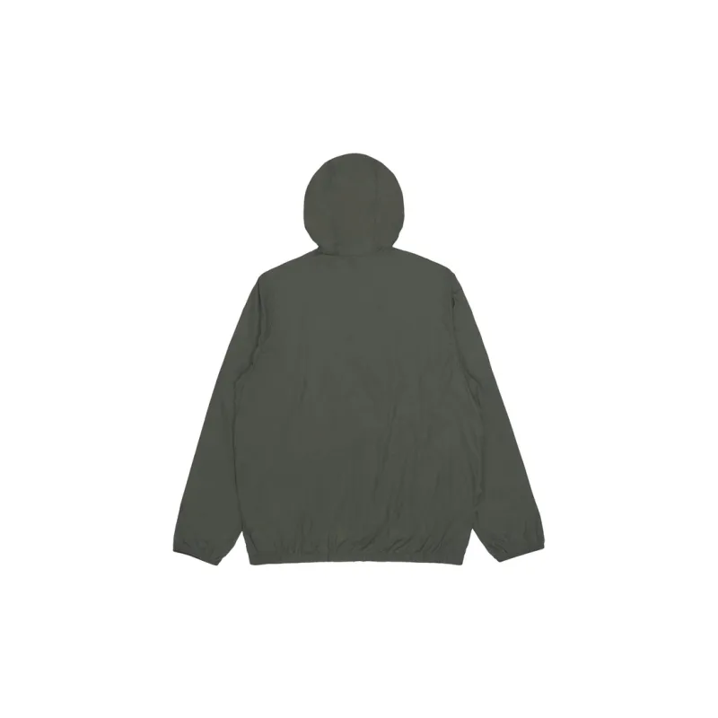 Aape Moonface Hooded Jacket-5