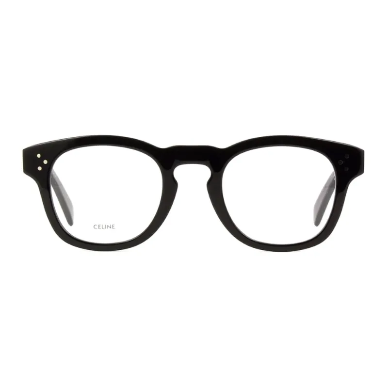 CELINE Square Frame Glasses-1