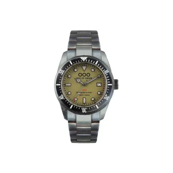 OUT OF ORDER Men Watch