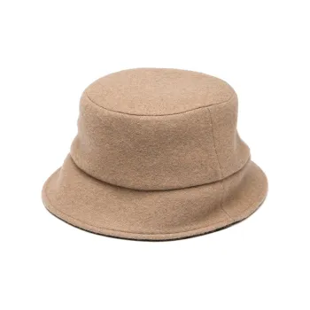 FENDI Wool Bucket Hat