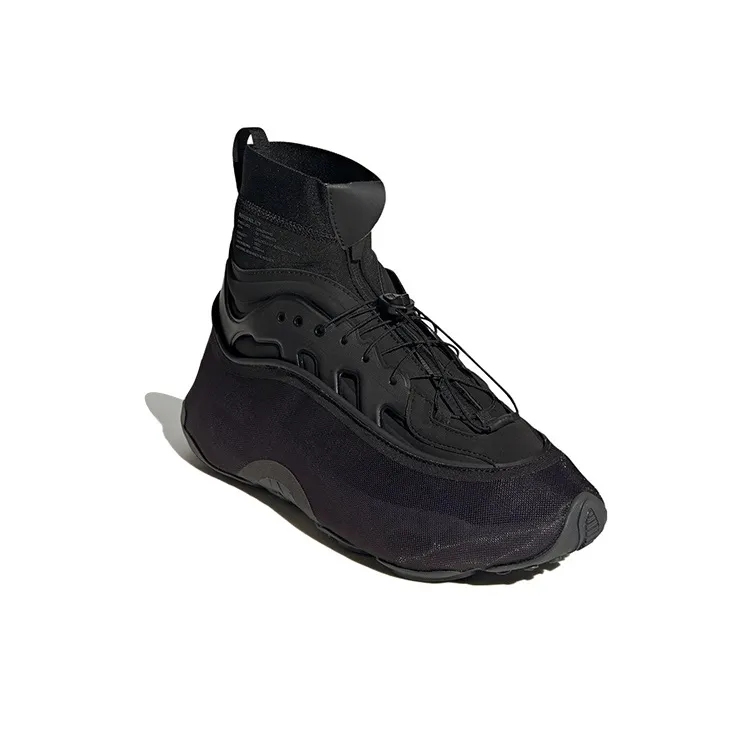 Adidas Ozmorphis Mr. Bailey Core Black-2