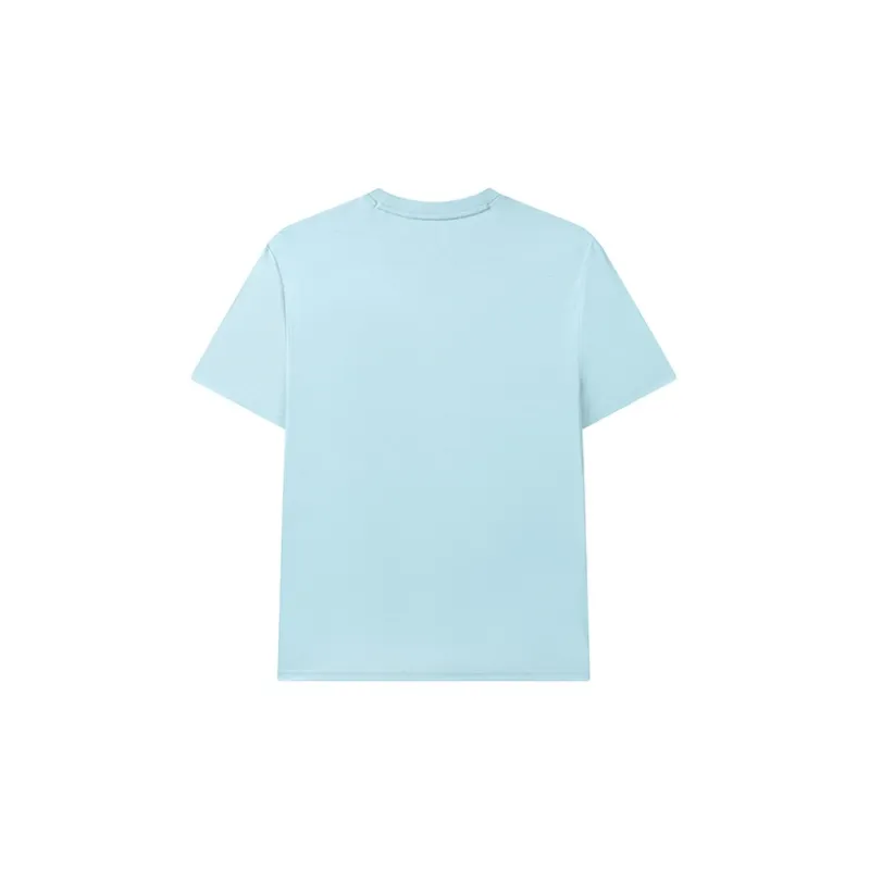 FILA T Shirt Men's Tiffany Blue-1