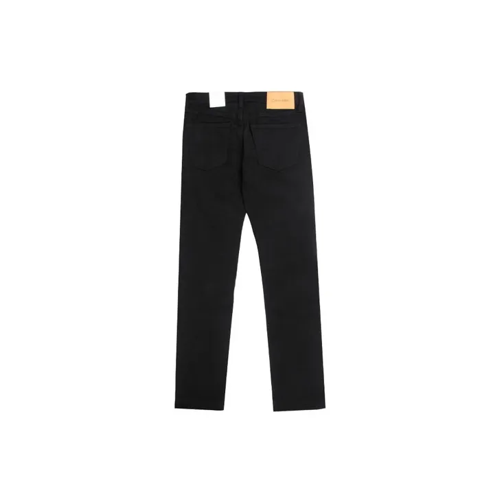 Calvin Klein Jeans Men Black-1