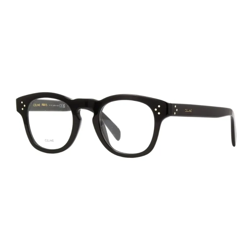 CELINE Square Frame Glasses-0