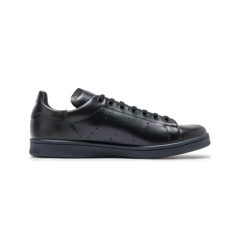 Adidas Dover Street Market X Stan Smith 'Triple Black'-1