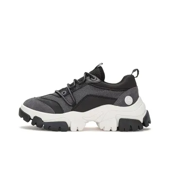 Timberland Adley Way Oxford Sneaker 'Black' Women's