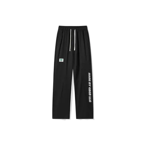 CBCD Unisex Casual Pants