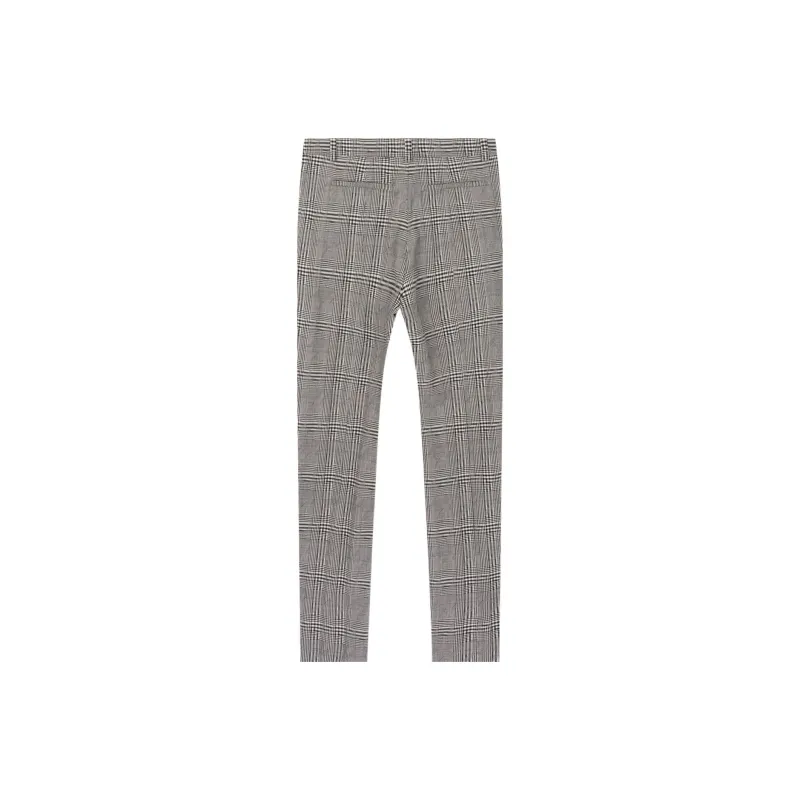 VERSACE Casual Pants Women's Gray-1