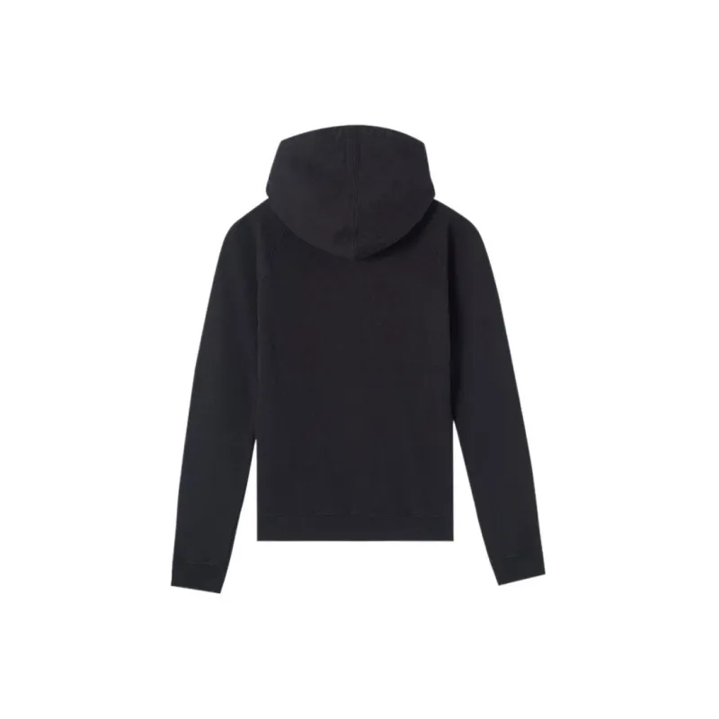 SAINT LAURENT Sweatshirt Men's Black-1