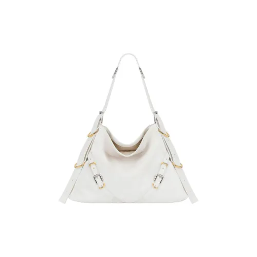 Givenchy Voyou Shoulder Bags