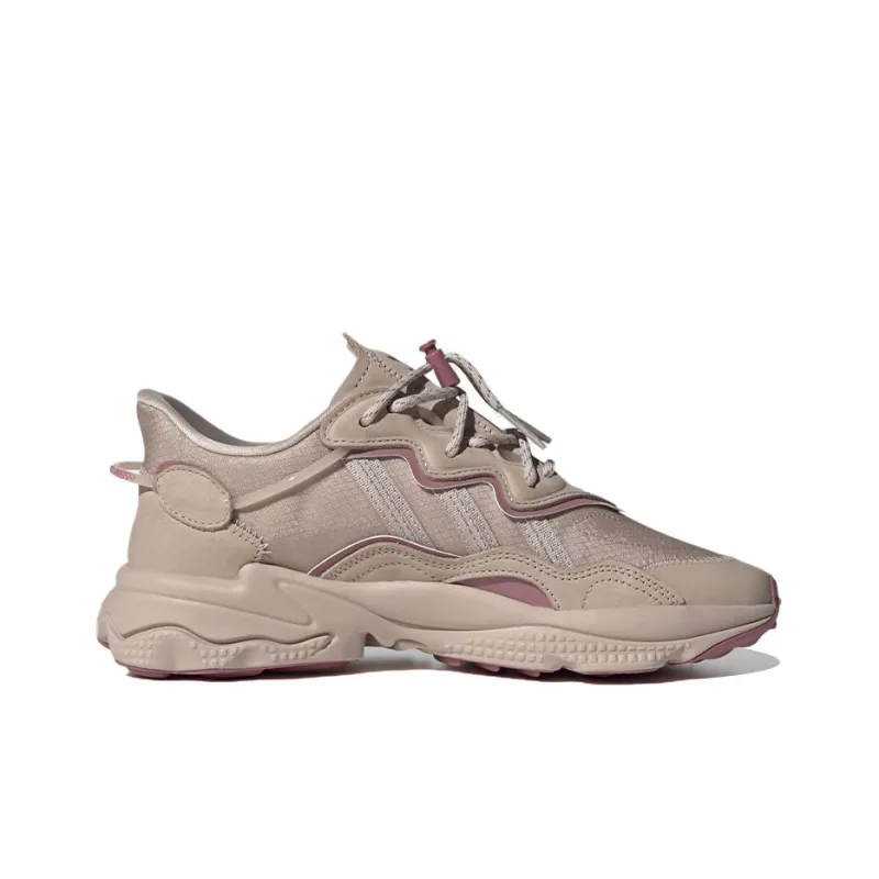 Adidas Ozweego Wonder Taupe Women's-1
