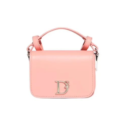 DSQUARED 2 Crossbody Bag