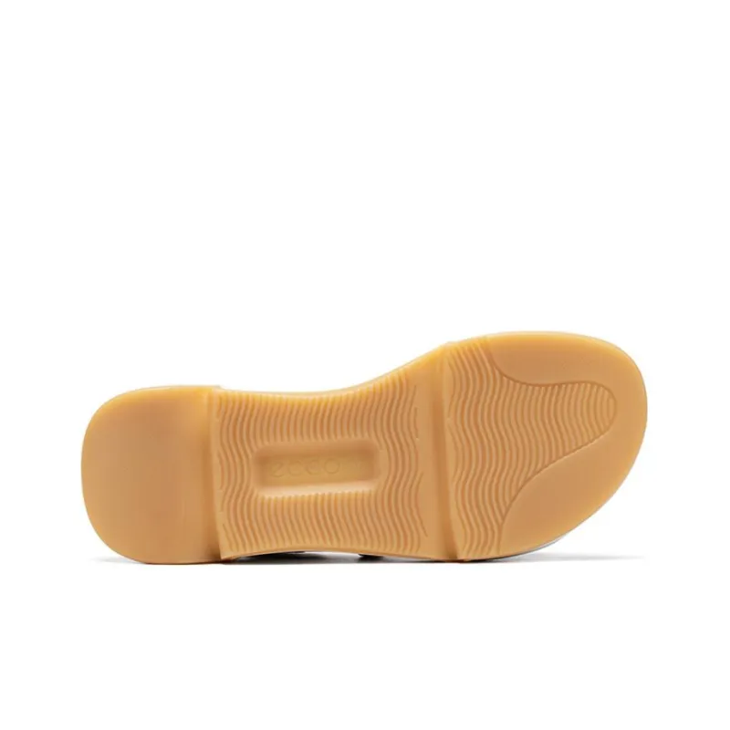 Ecco Tide Fun Stylish Sandal Women's Tuscan Pink-3