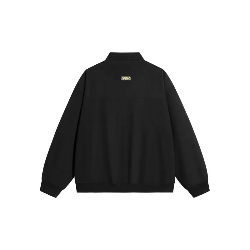 SIDEEFFECT Jackets Unisex-1