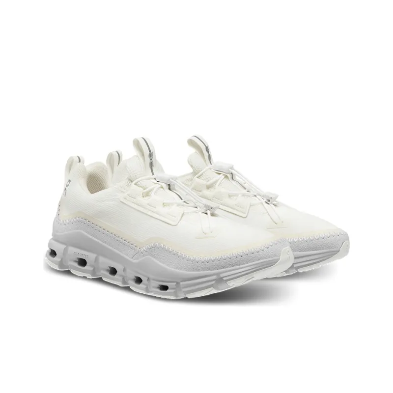 On Running Cloudway Undyed White Glacier Women's-2