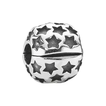 Pandora Jewelry Accessories Women's Silver