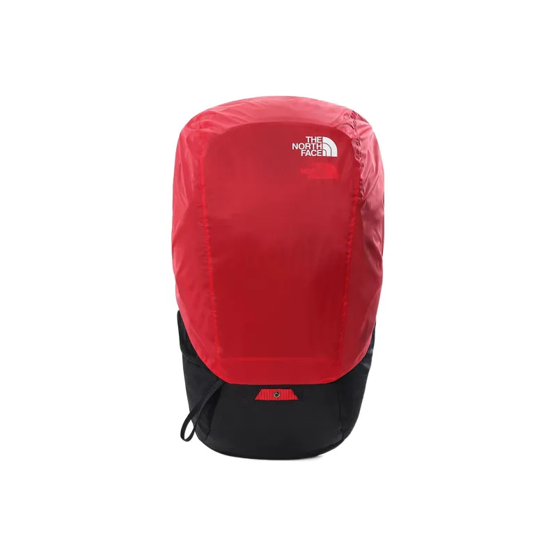 THE NORTH FACE Polyester Backpack Regular Men's Black-2