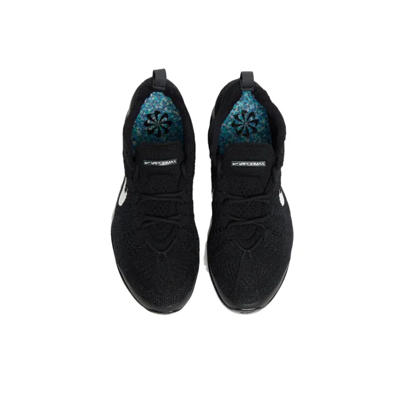 Nike Air VaporMax 2023 Flyknit Black Sail Anthracite Women's-3