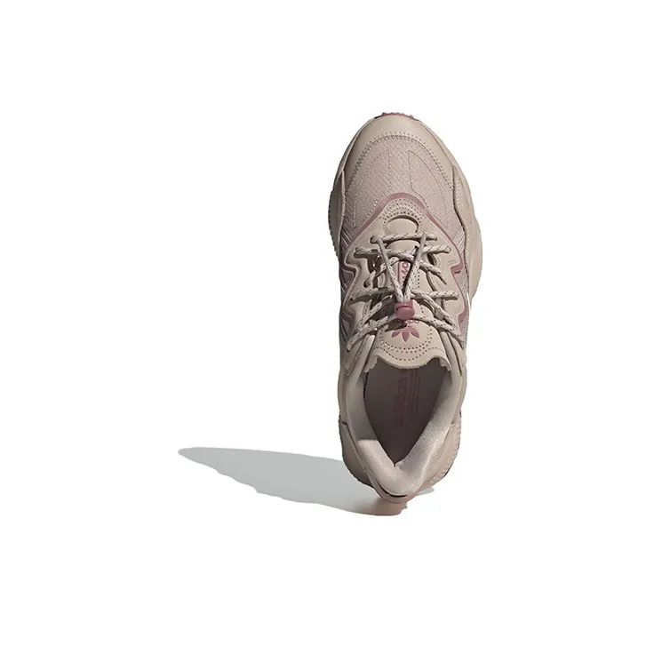 Adidas Ozweego Wonder Taupe Women's-4