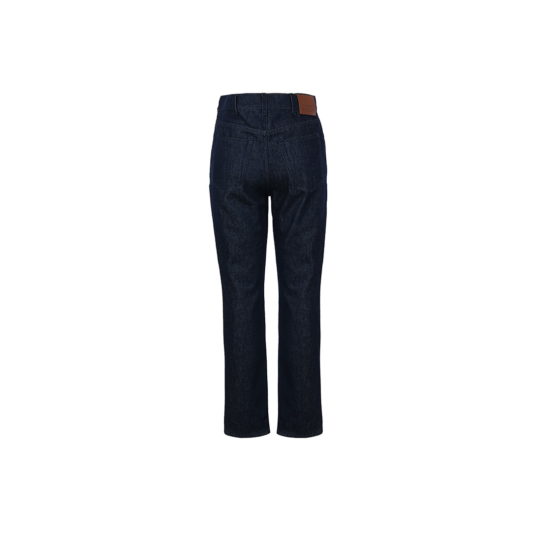パンツ ALEXANDER MCQUEEN Woman Pants Navy 798477QJAEI 4100 Alexander McQueen Pants Womens 38 Dress Gray Italian