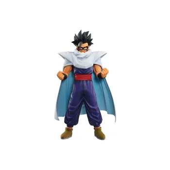 BANPRESTO Son Gohan Glass Factory Ichiban Kuji Bt21 Dragon Ball Vs. Rivalry Battle A Prize Bonus Gifts