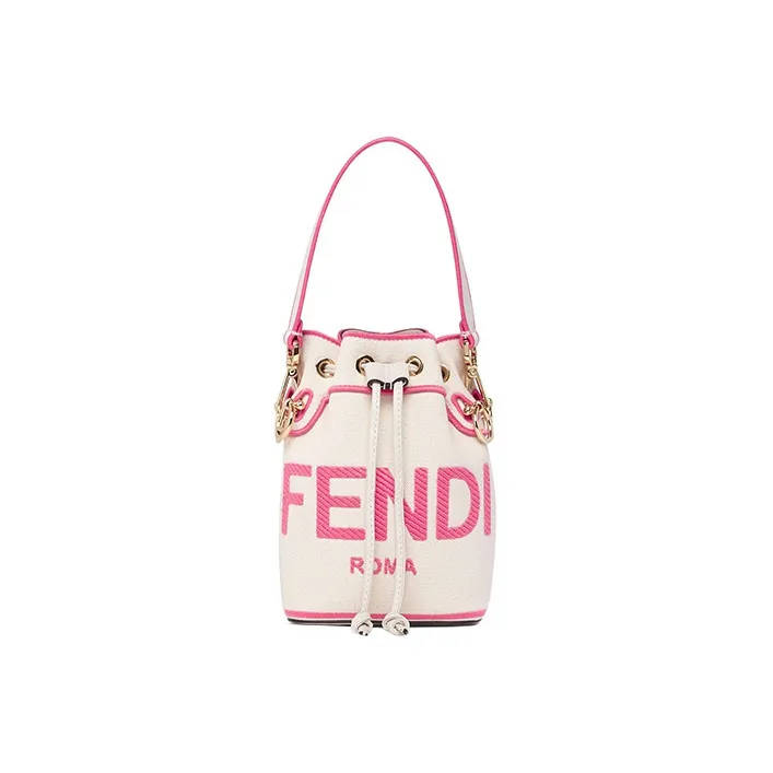 FENDI Mon Tresor Handbags-0