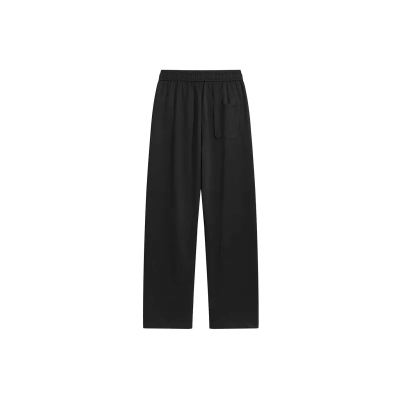 SIDEEFFECT Casual Pants Unisex-1