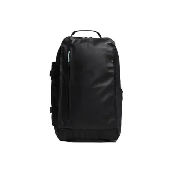 Adidas Polyester Handbag Clothing Bag Ball Bag Backpack Regular Men's Black