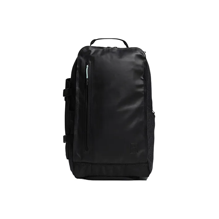 Adidas Polyester Handbag Clothing Bag Ball Bag Backpack Regular Men's Black-0