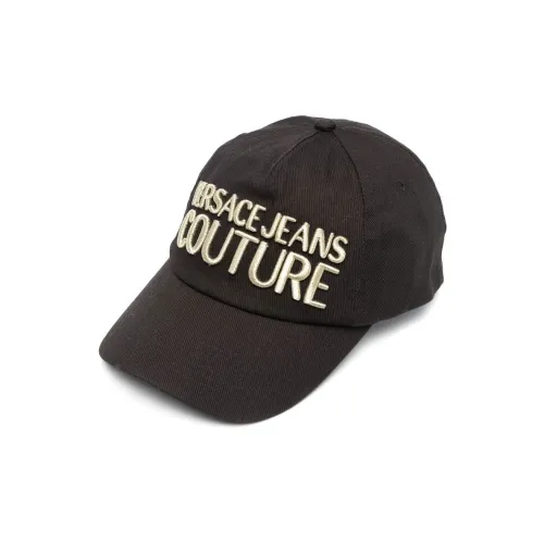 VERSACE JEANS COUTURE  Caps Male