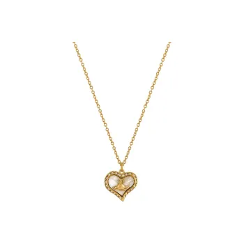 Vivienne Westwood Petra Pendant Necklaces Women's