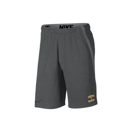 Nike Casual Shorts Men Dark Gray