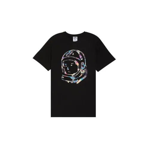 BILLIONAIRE BOYS CLUB T-Shirts Unisex Black