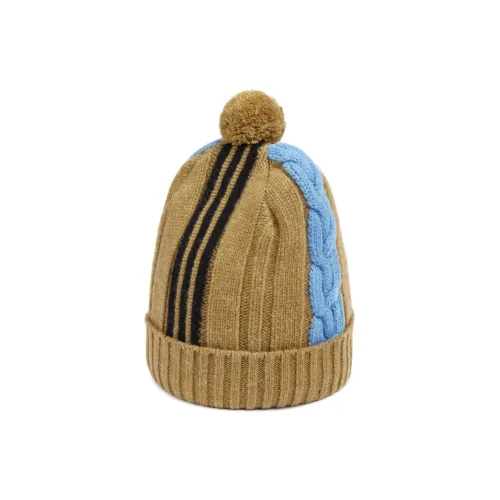 Adidas GUCCI X ADIDAS Beanies Women's Ginger Yellow