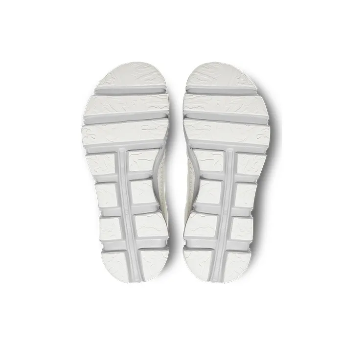 On Running Cloudway Undyed White Glacier Women's-5