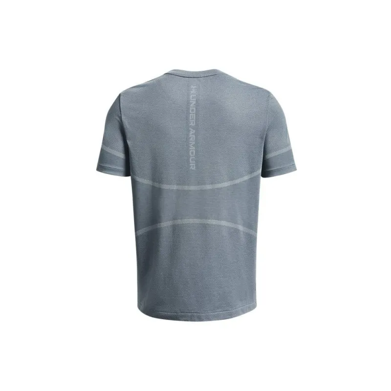 Under Armour T Shirt Men's Blue-1