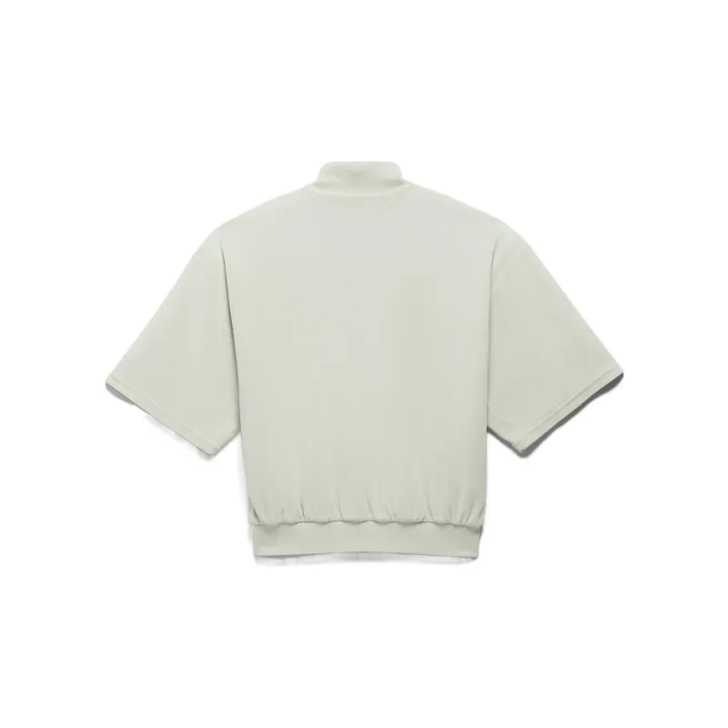 Adidas Originals Sweatshirt Unisex Halo Green-1