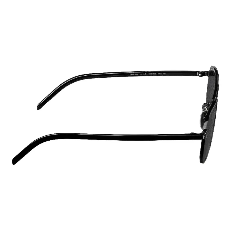 PRADA Sunglasses Men Black-2