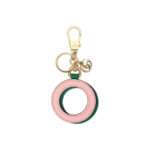 GUCCI Keychains Women's Pink