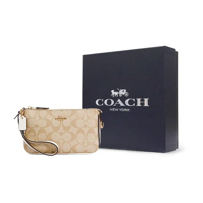 COACH Nolita Clutches-5