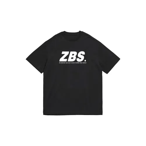 ZUBISU T-Shirts Unisex