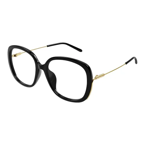 Chloé Sunglasses Women's Black