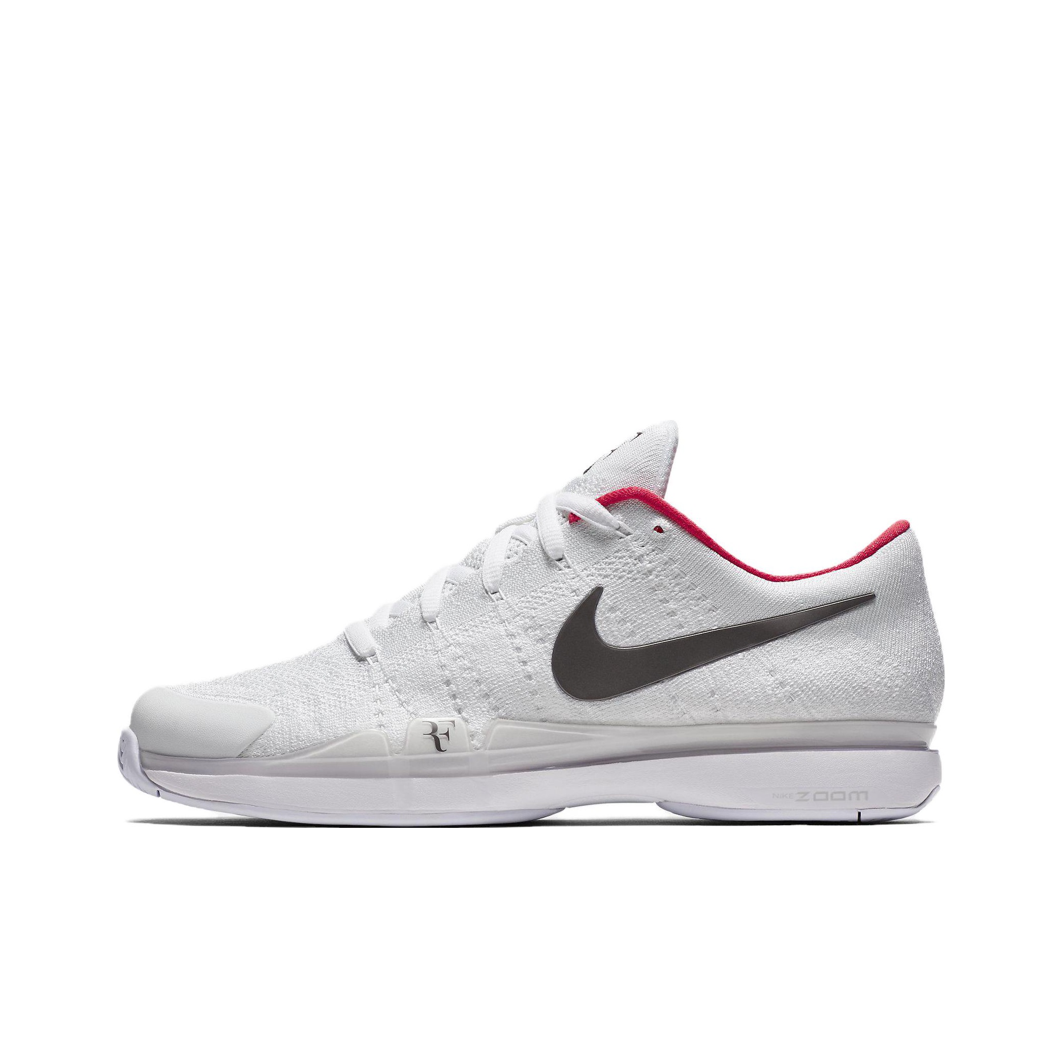nike zoom vapor flyknit