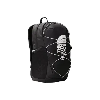 THE NORTH FACE Jester Polyester Backpack Regular Men's Black