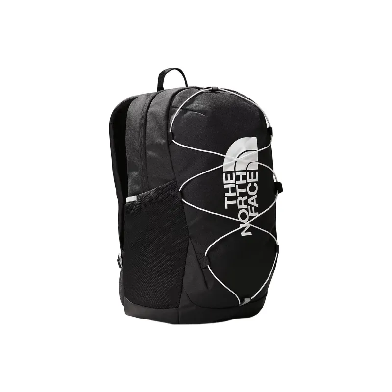 THE NORTH FACE Jester Polyester Backpack Regular Men's Black-0