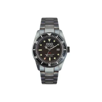 OUT OF ORDER Men Watch